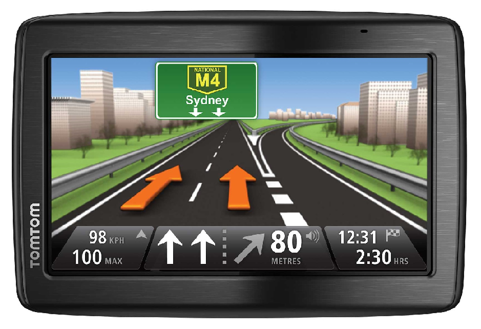 DIE 9 BESTEN NAVIGATIONSGER TE TESTSIEGER 2026 visual data 5