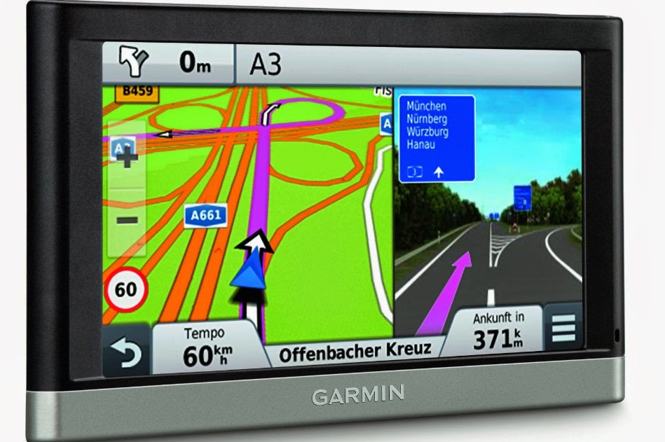 DIE 9 BESTEN NAVIGATIONSGER TE TESTSIEGER 2026 visual data 3