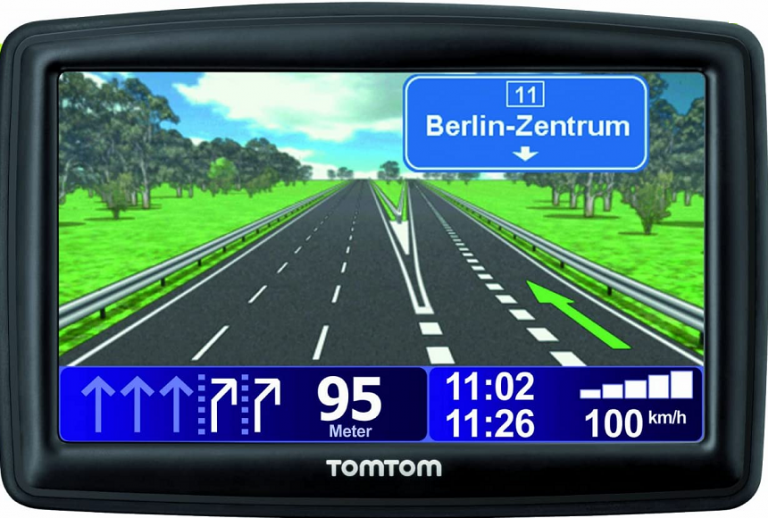 DIE 9 BESTEN NAVIGATIONSGER TE TESTSIEGER 2026 visual data 7